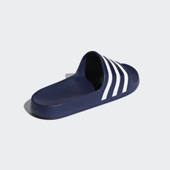 Dép Adidas Adilette Aqua "Dark Blue"