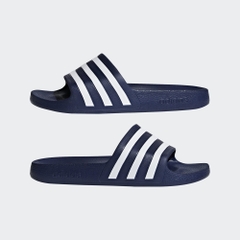 Dép Adidas Adilette Aqua "Dark Blue"