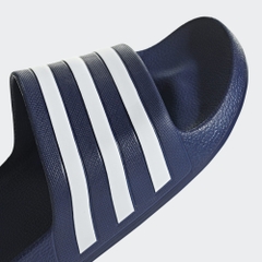 Dép Adidas Adilette Aqua "Dark Blue"