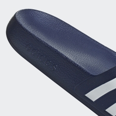 Dép Adidas Adilette Aqua "Dark Blue"