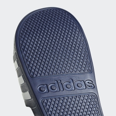 Dép Adidas Adilette Aqua "Dark Blue"