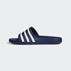 Dép Adidas Adilette Aqua "Dark Blue"