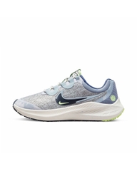 Giày Nike Winflo 8 Shield 'White Light Armory Blue'