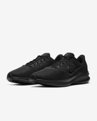 Giày Nike Downshifter 11 "Triple Black"