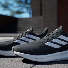 Giày Adidas Pureboost 5 Running "Core Black"