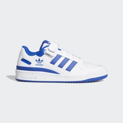Giày Adidas Forum Low "Royal Blue"