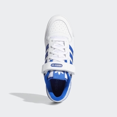 Giày Adidas Forum Low "Royal Blue"