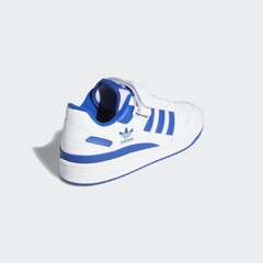 Giày Adidas Forum Low "Royal Blue"