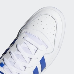 Giày Adidas Forum Low "Royal Blue"
