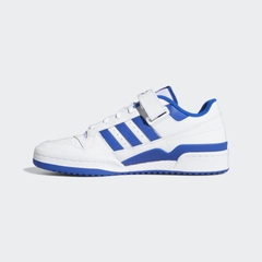 Giày Adidas Forum Low "Royal Blue"