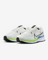 Giày Nike Air Zoom Pegasus 40 Extra Wide “Platinum Tint Green Strike”