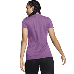 Áo Thun Nike Dri-FIT Leg Crew Tee