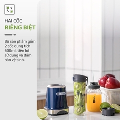 Máy Xay Sinh Tố Olivo MB300