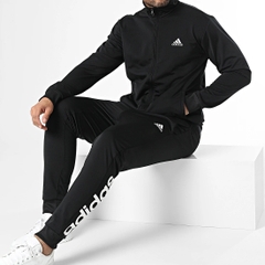 Bộ Adidas Sportswear Tracksuit "Black"