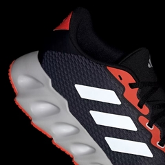 Giày Adidas Switch Run "Solar Red"