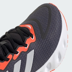 Giày Adidas Switch Run "Solar Red"