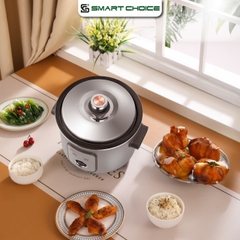 Nồi Cơm Điện Cơ Smart Choice SCG-RC7001