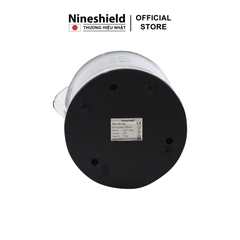 Máy Vắt Cam Nineshield KB L6 Viền Inox.
