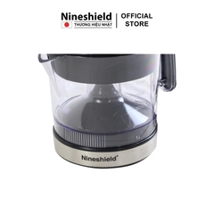 Máy Vắt Cam Nineshield KB L6 Viền Inox.