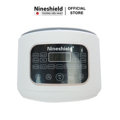 Máy Làm Sữa Hạt Chống Ồn Thông Minh Nineshield KB506