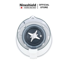 Máy Làm Sữa Hạt Chống Ồn Thông Minh Nineshield KB506