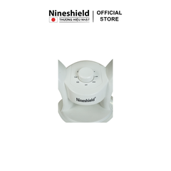 Máy Sưởi Gốm Nineshield NS06SG