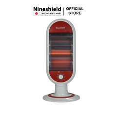 Máy Sưởi Halogen Nineshield NS05SH