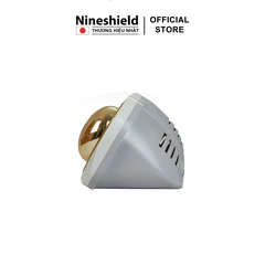 Đèn Sưởi Nhà Tắm 2 Bóng Nineshield NS032B