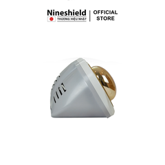 Đèn Sưởi Nhà Tắm 2 Bóng Nineshield NS032B