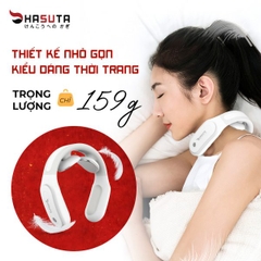 Massage Cổ Hasuta HMN-160