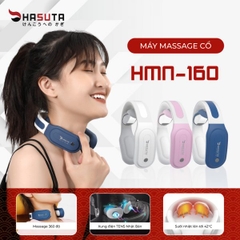 Massage Cổ Hasuta HMN-160