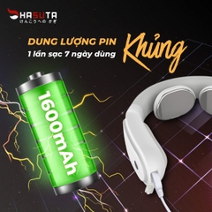 Massage Cổ Hasuta HMN-160