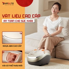 Máy Massage Chân Hasuta HMF-300