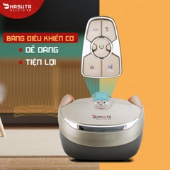 Máy Massage Chân Hasuta HMF-300