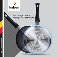 Chảo Chống Dính Thẳng Thành Kalpen Super Baby