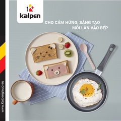 Chảo Chống Dính Thẳng Thành Kalpen Super Baby