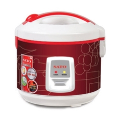 Nồi Cơm Điện SATO 12A032 1.2L