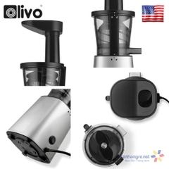 Máy Ép Chậm OLIVO SJ210