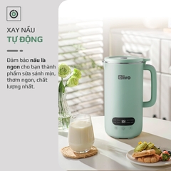 Máy Xay Nấu Đa Năng OLIVO CB1000