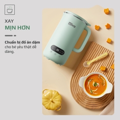 Máy Xay Nấu Đa Năng OLIVO CB1000