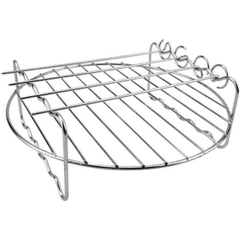 BỘ PHỤ KIỆN NỒI CHIÊN SIZE 8 INCH MK217