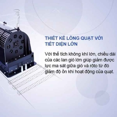 QUẠT LÀM MÁT KACHI MK202