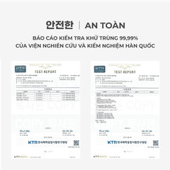 Máy Khử Khuẩn Thực Phẩm Gume - Hàng Chính Hãng Hàn Quốc Bảo Hành 12 Tháng