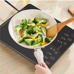 Bếp Từ Kính Cường Lực 9 Chế Độ - 2000W