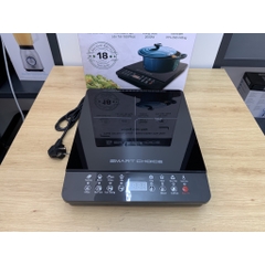 Bếp Từ Kính Cường Lực 9 Chế Độ - 2000W