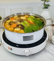 Bếp Từ Đơn KALITE KLI5500