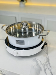 Bếp Từ Đơn KALITE KLI5500