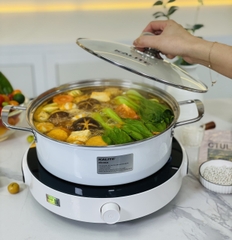 Bếp Từ Đơn KALITE KLI5500