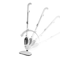 Cây Lau Nhà Diệt Khuẩn Bằng Hơi Nước Nóng Siêu Nhiệt Kalpen