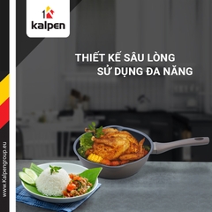 Chảo Chống Dính Cao Cấp Kalpen Lipper